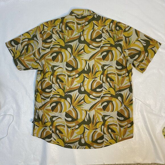 Howler Bros Mansfield Shirt sz L - Picture 10 of 14